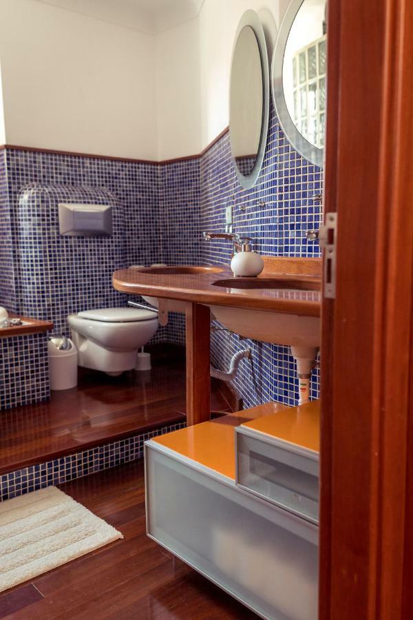 The Blue House In Maspalomas マスパロマス エクステリア 写真